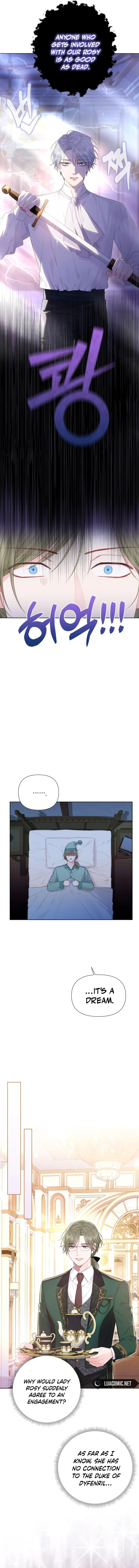 The Strongest Brother Lost His Memory Chapter 10 page 7