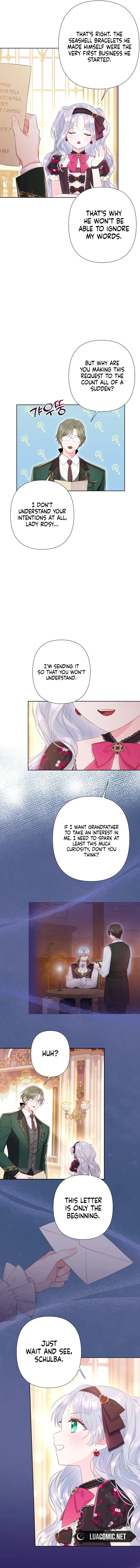 The Strongest Brother Lost His Memory Chapter 9 page 14
