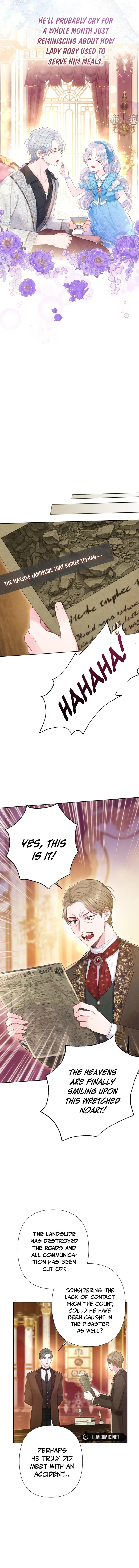 The Strongest Brother Lost His Memory Chapter 10 page 14