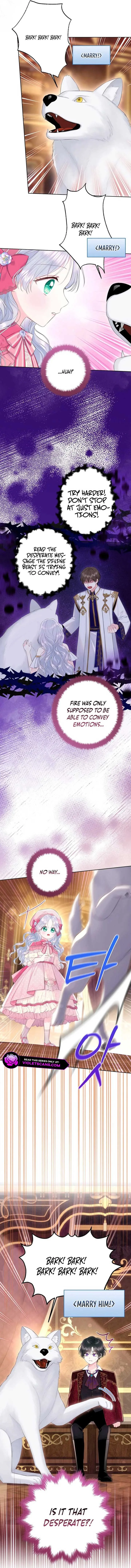 The Strongest Brother Lost His Memory Chapter 25 page 13