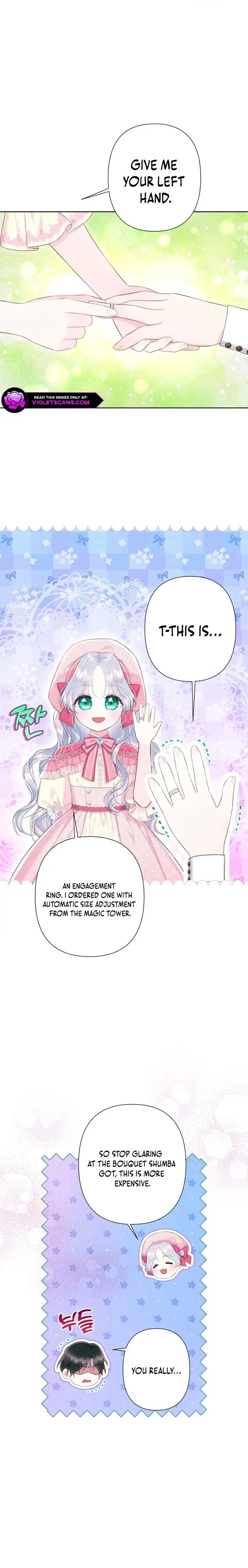 The Strongest Brother Lost His Memory Chapter 26 page 5