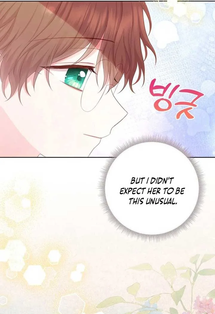 The Strongest Brother Lost His Memory Chapter 27 page 8