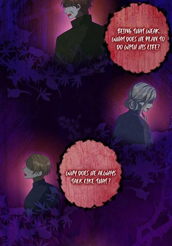 The Strongest Brother Lost His Memory Chapter 27 page 20