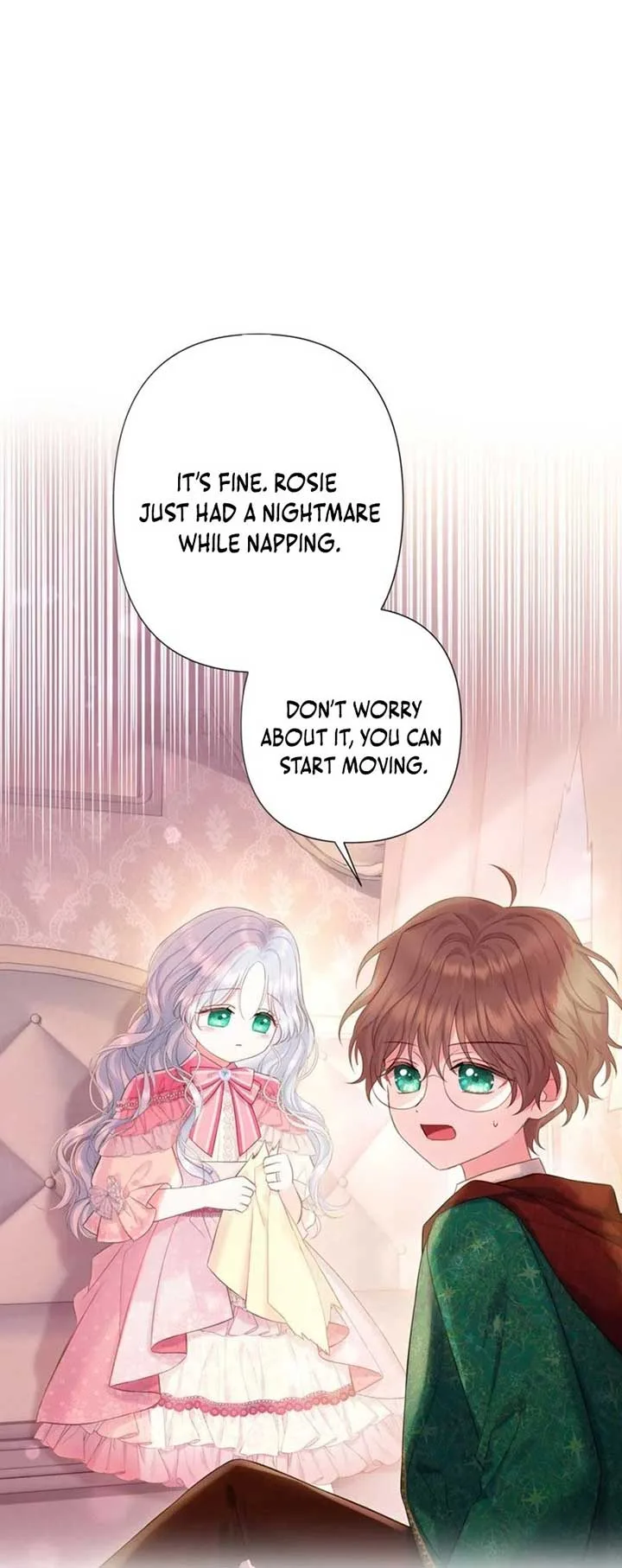 The Strongest Brother Lost His Memory Chapter 27 page 48