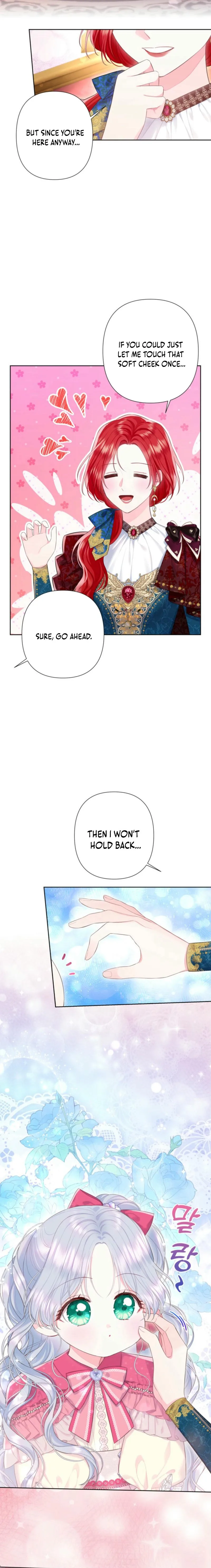 The Strongest Brother Lost His Memory Chapter 28 page 7