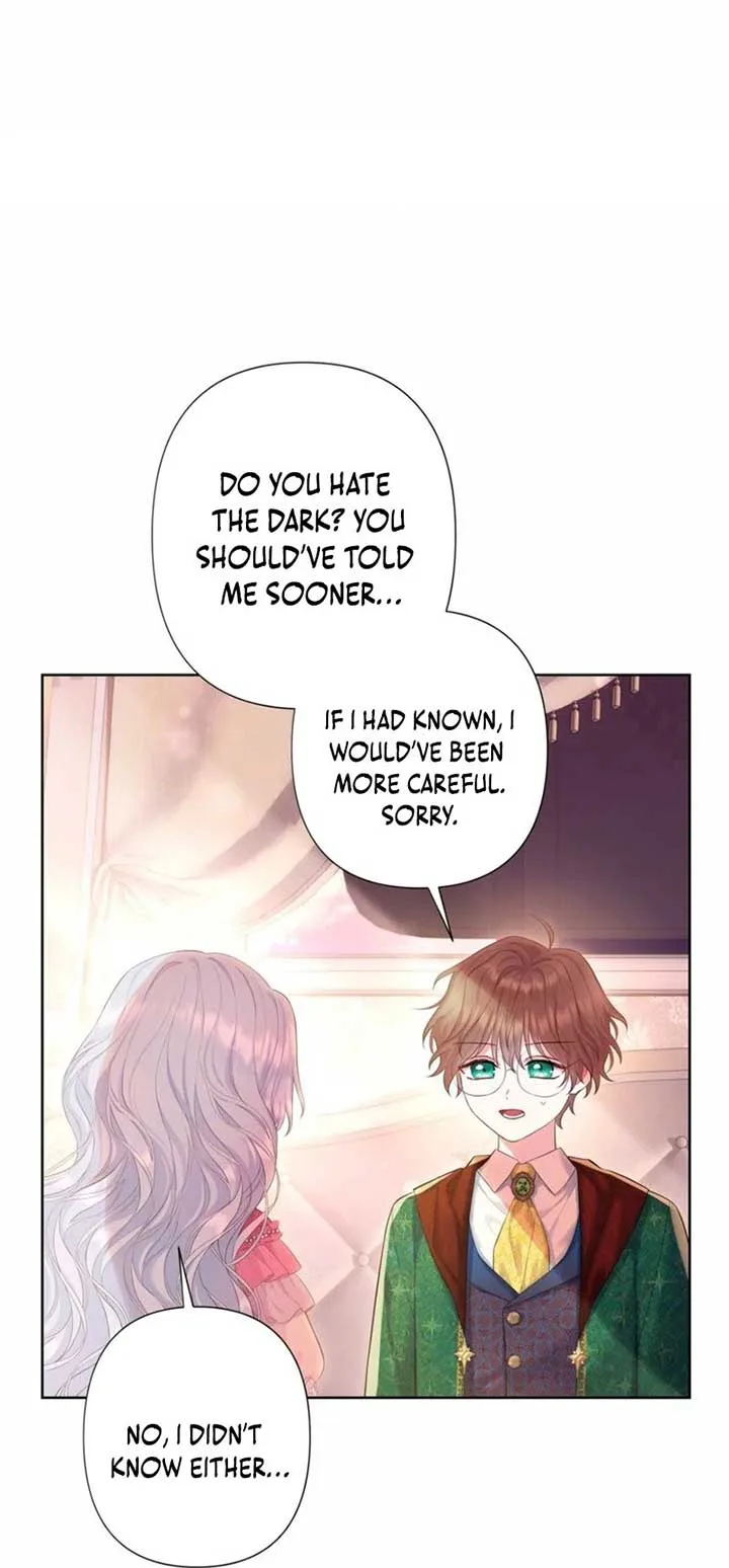 The Strongest Brother Lost His Memory Chapter 27 page 54