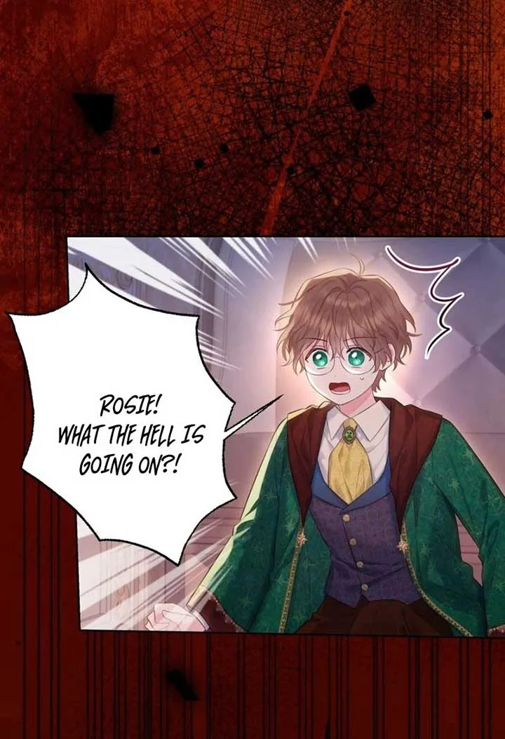 The Strongest Brother Lost His Memory Chapter 27 page 37