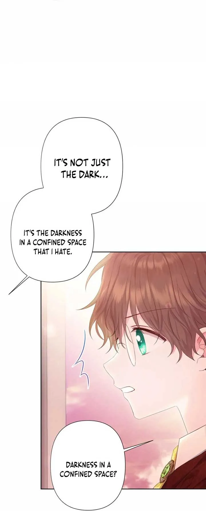 The Strongest Brother Lost His Memory Chapter 27 page 55