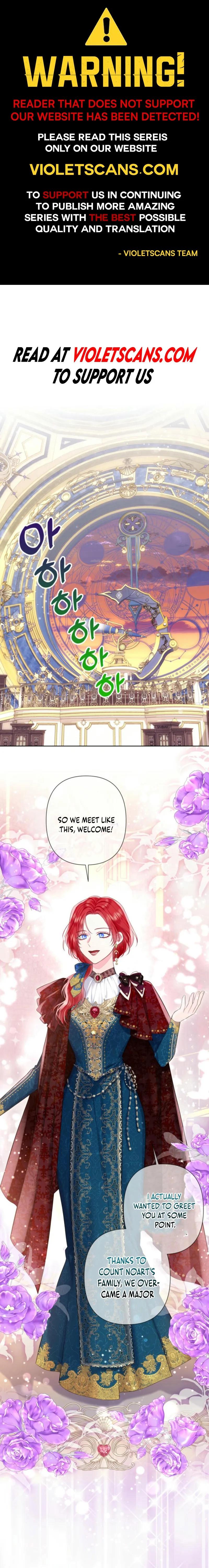 The Strongest Brother Lost His Memory Chapter 28 page 2