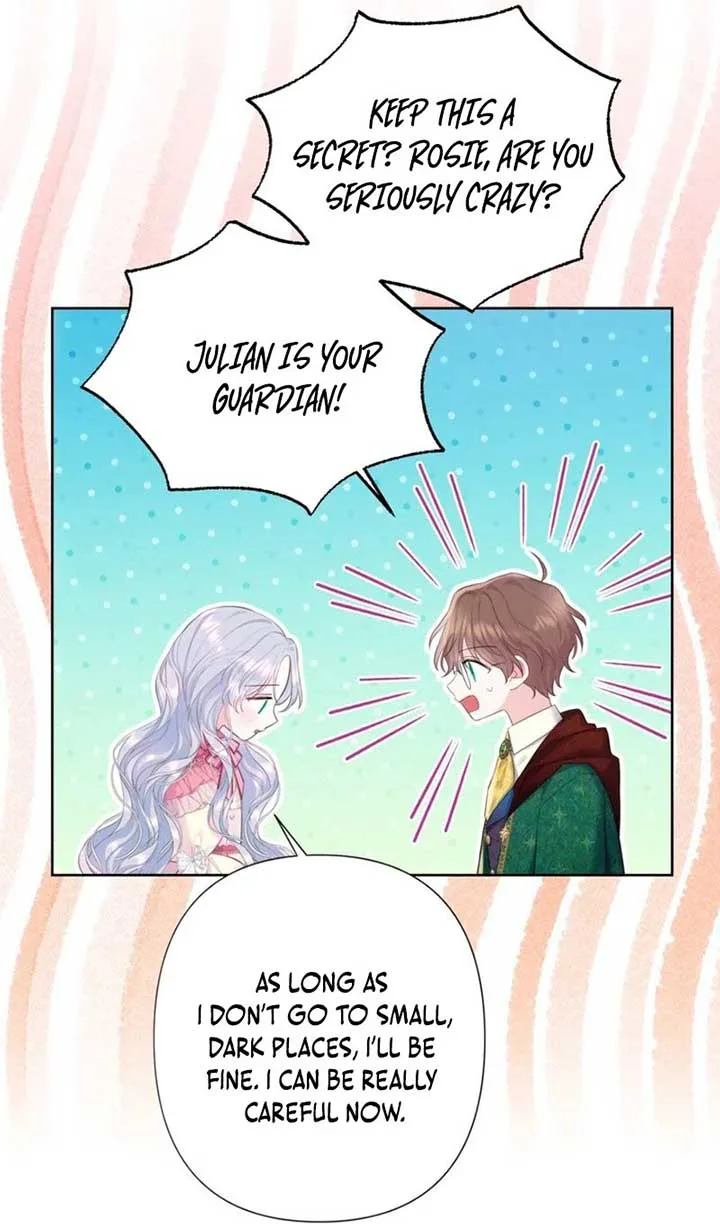 The Strongest Brother Lost His Memory Chapter 27 page 68