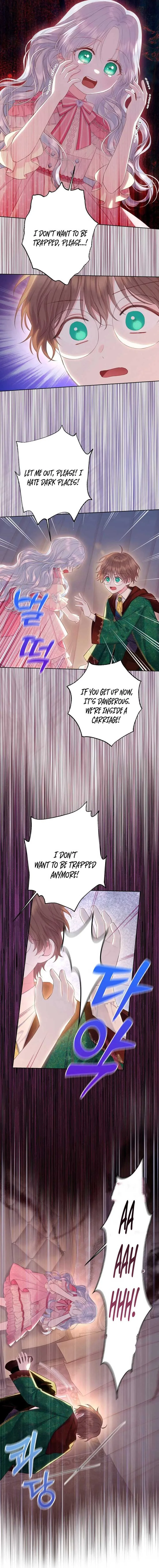 The Strongest Brother Lost His Memory Chapter 27 page 34