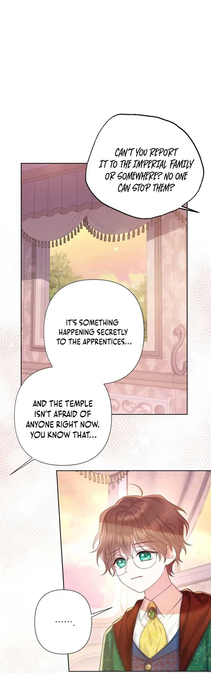 The Strongest Brother Lost His Memory Chapter 27 page 64