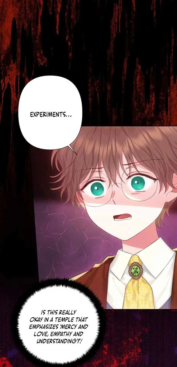 The Strongest Brother Lost His Memory Chapter 27 page 62