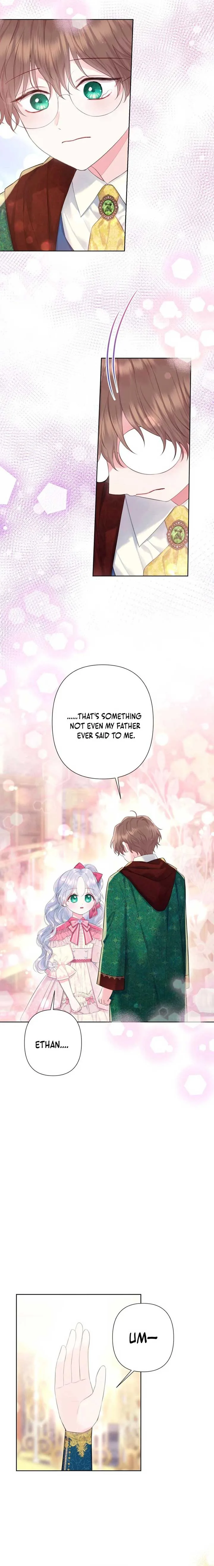 The Strongest Brother Lost His Memory Chapter 29 page 7