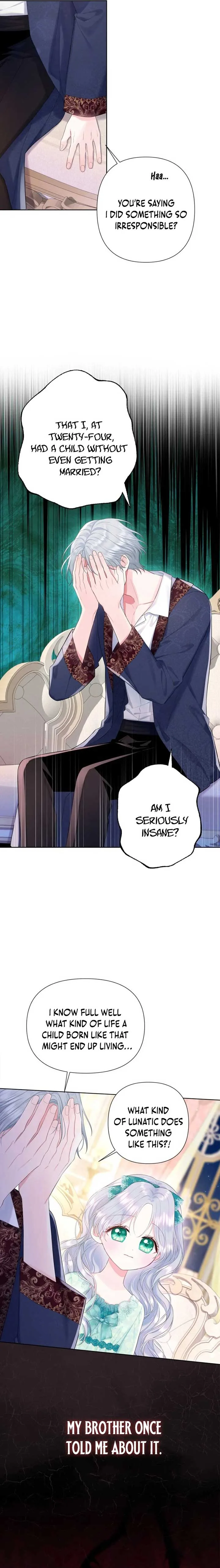 The Strongest Brother Lost His Memory Chapter 31 page 13