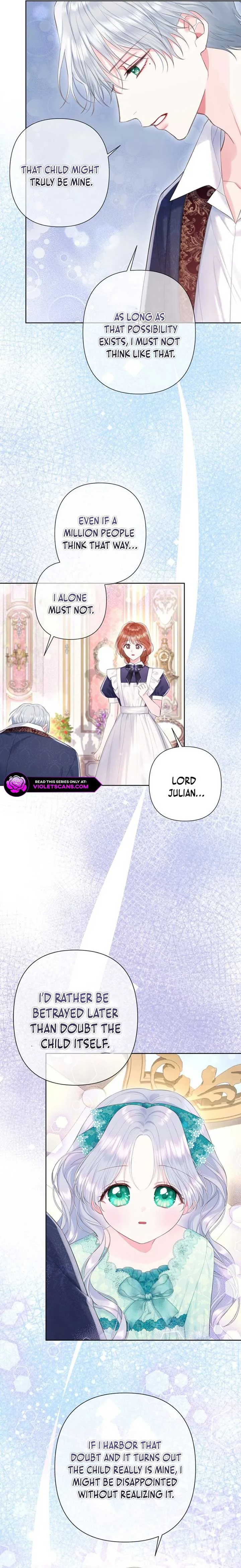 The Strongest Brother Lost His Memory Chapter 31 page 17