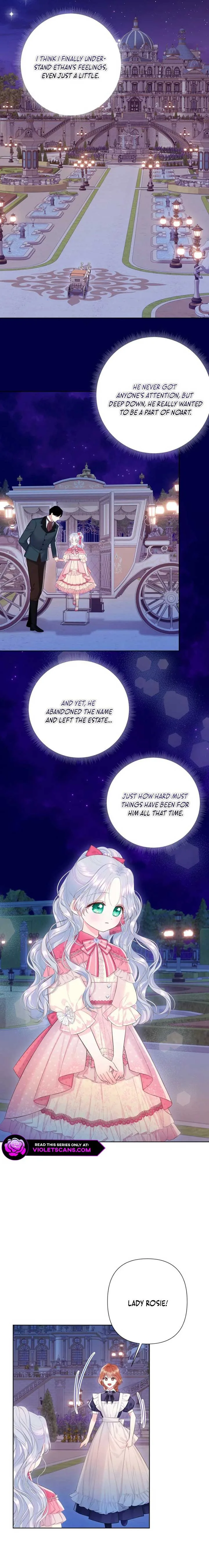 The Strongest Brother Lost His Memory Chapter 29 page 20