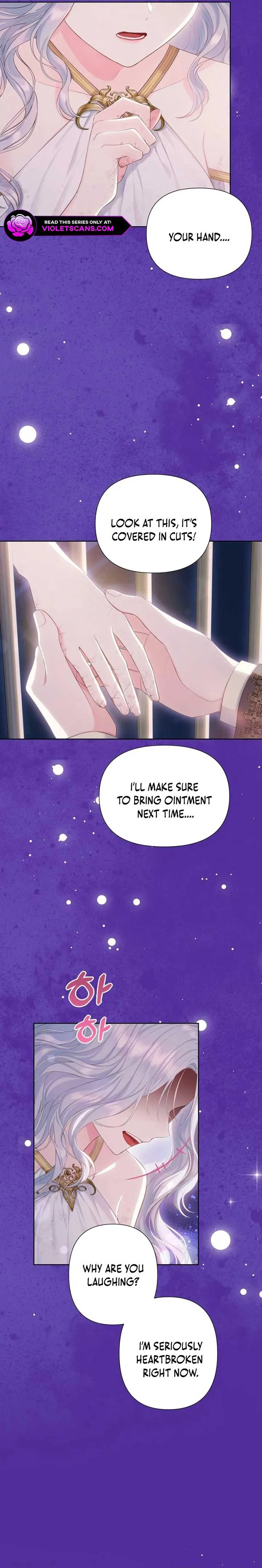 The Strongest Brother Lost His Memory Chapter 30 page 4
