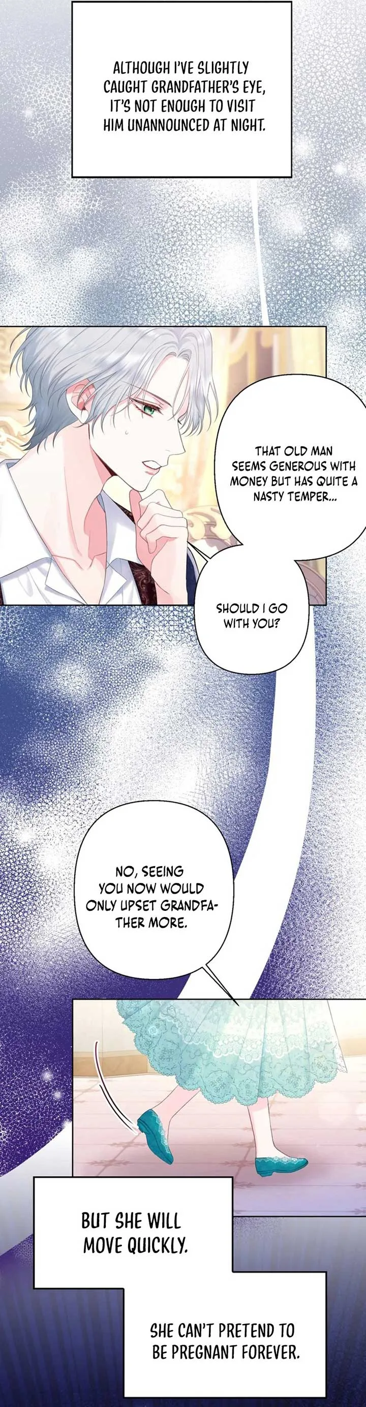The Strongest Brother Lost His Memory Chapter 32 page 10