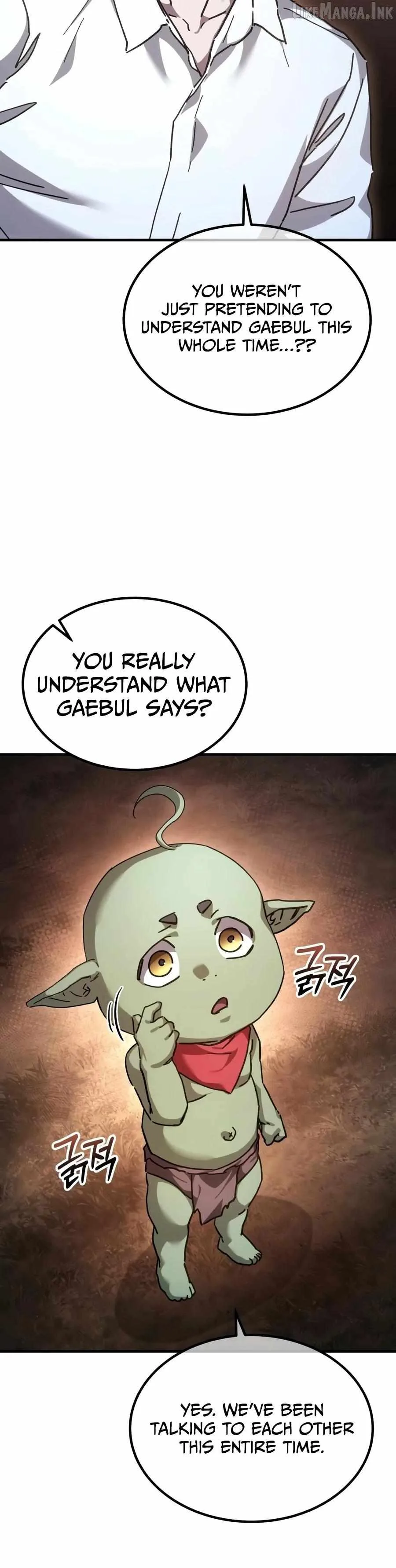 Goblin Inc. Chapter 17 page 13