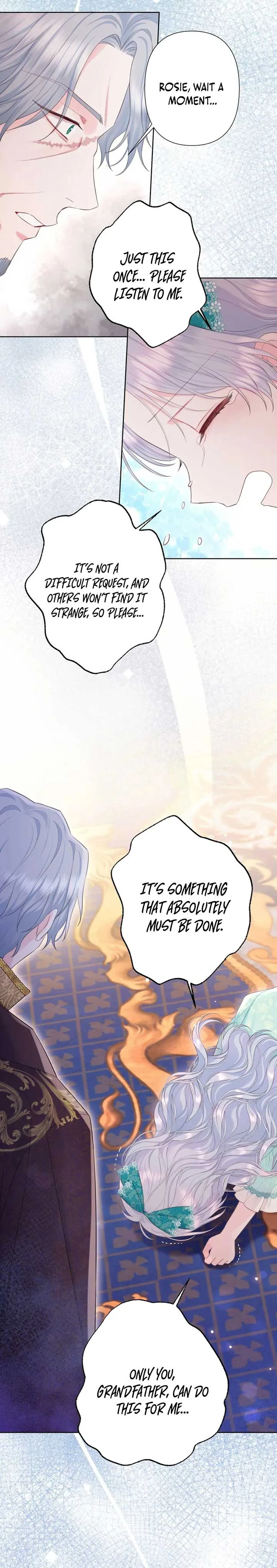 The Strongest Brother Lost His Memory Chapter 32 page 23