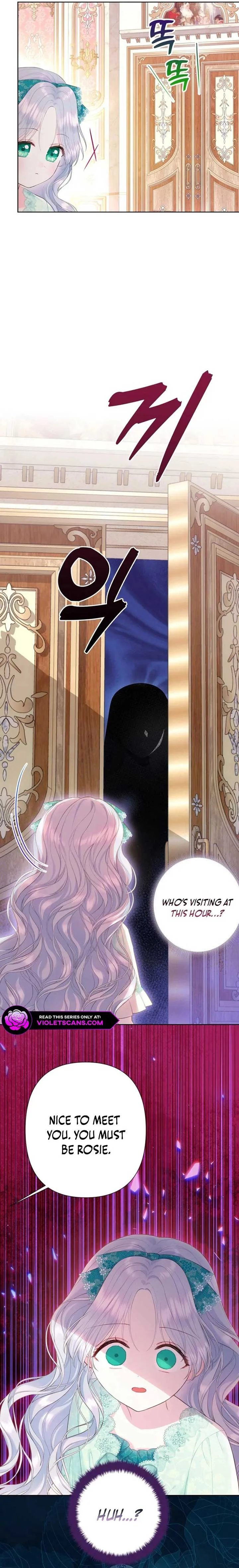 The Strongest Brother Lost His Memory Chapter 30 page 19