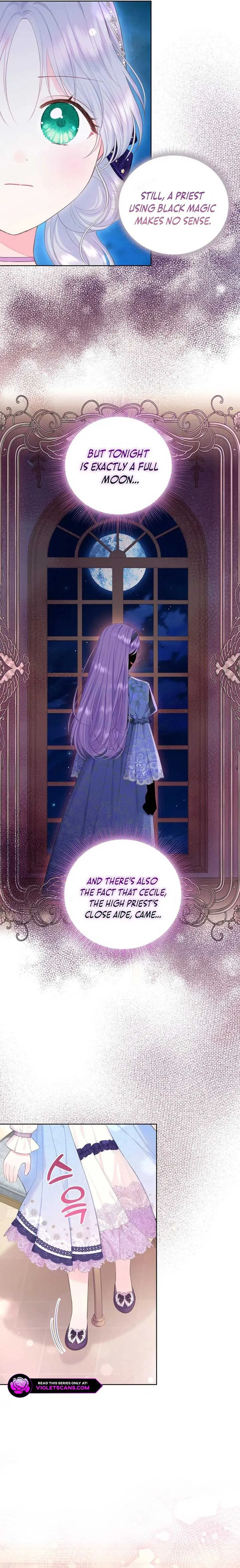 The Strongest Brother Lost His Memory Chapter 35 page 19