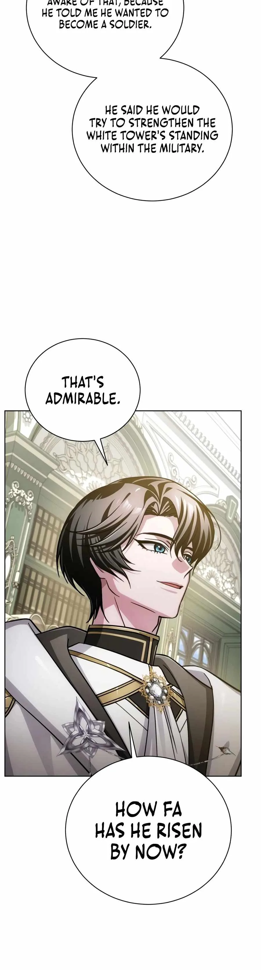 The Magic Tower Problematic Child Chapter 66 page 6