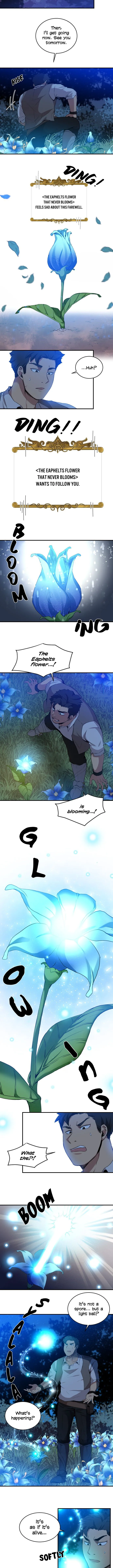 The Strongest Florist Chapter 4 page 8