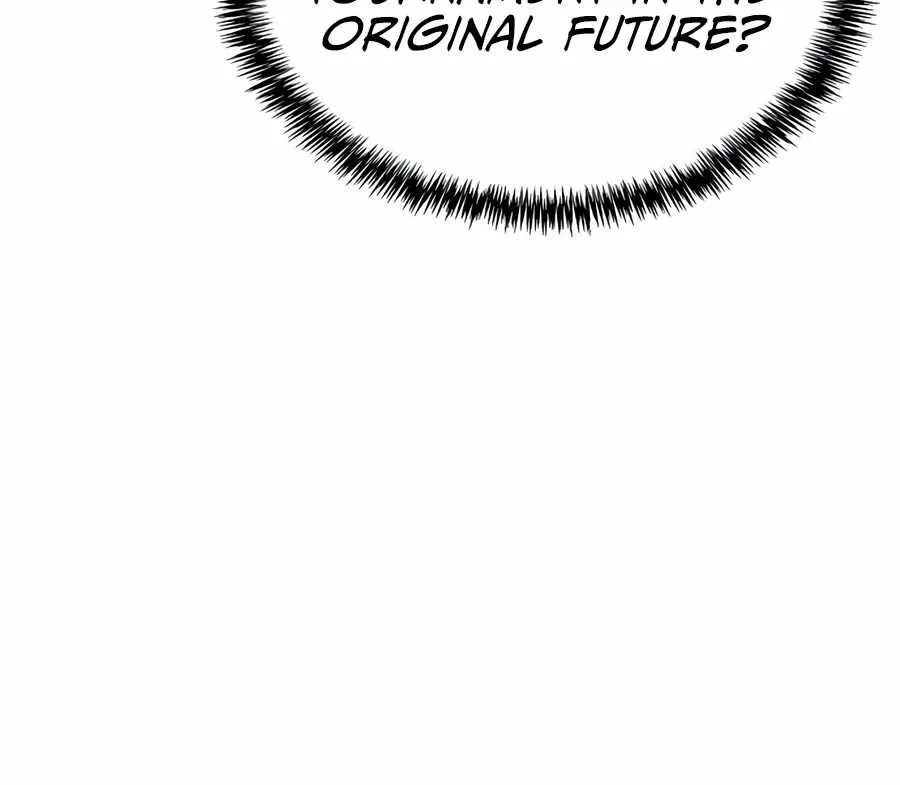 A Cadet Becomes a Prophet?! Chapter 64 page 3
