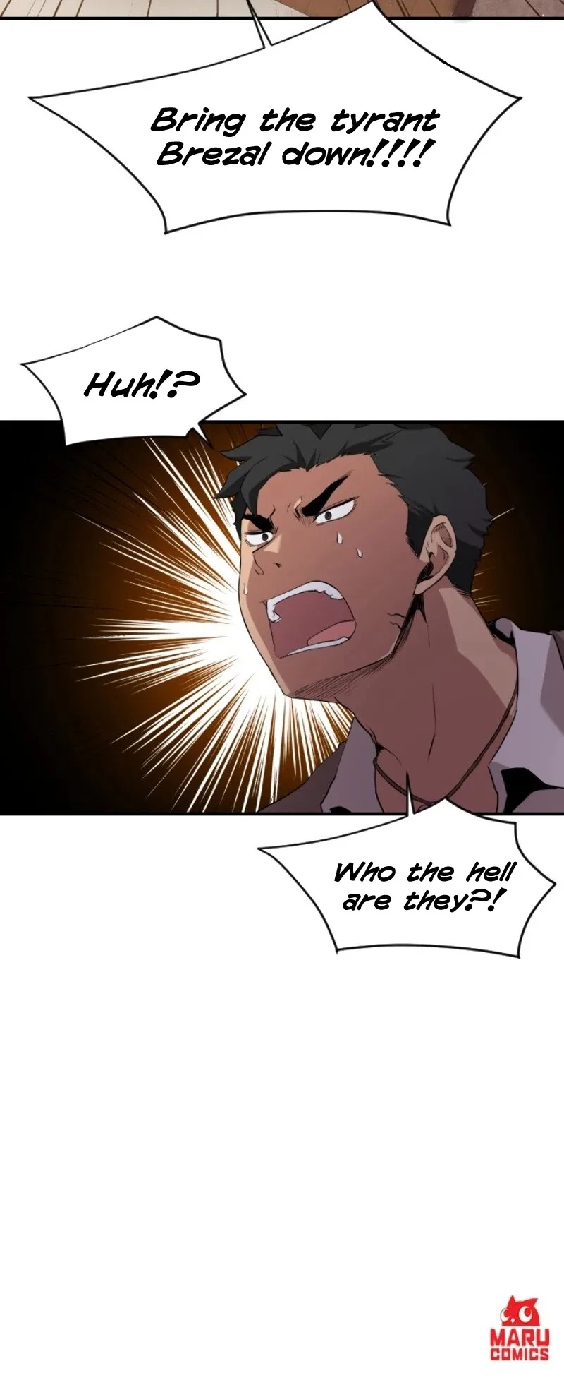 The Strongest Florist Chapter 12 page 34