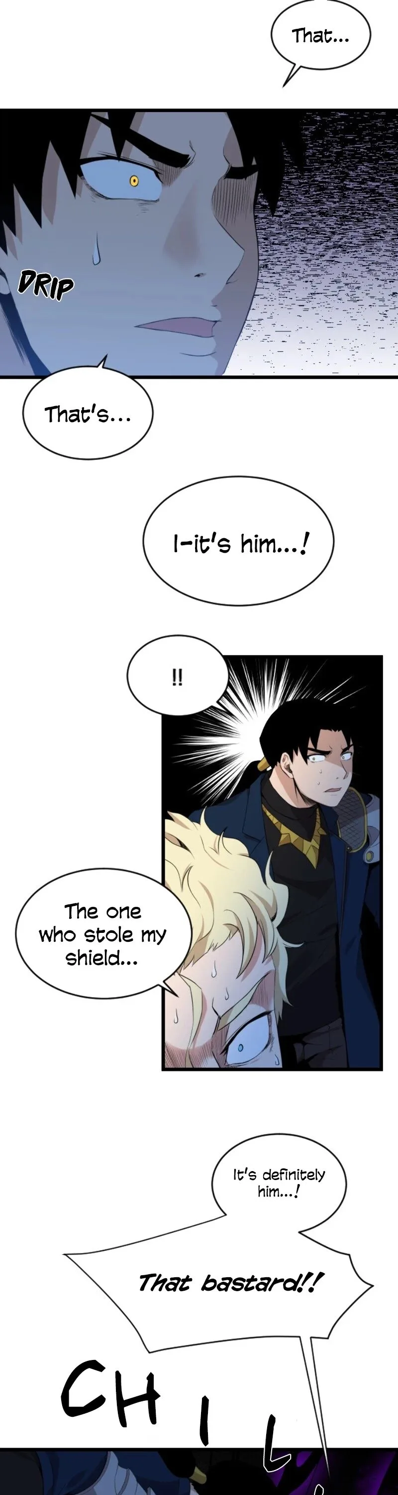 The Strongest Florist Chapter 12 page 15
