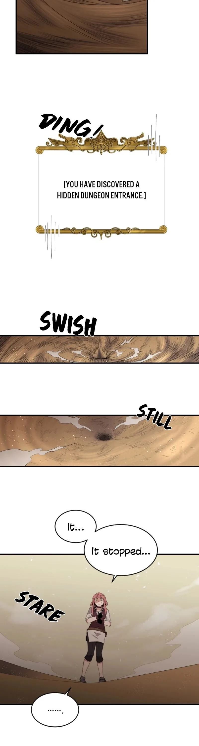 The Strongest Florist Chapter 12 page 28