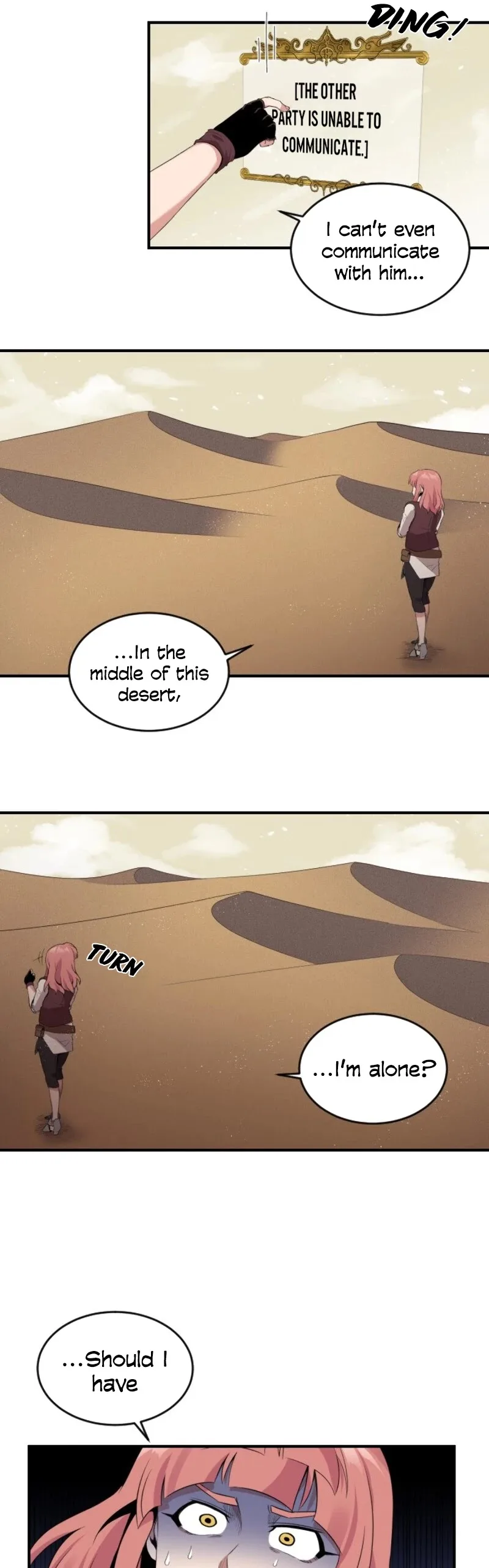 The Strongest Florist Chapter 12 page 29