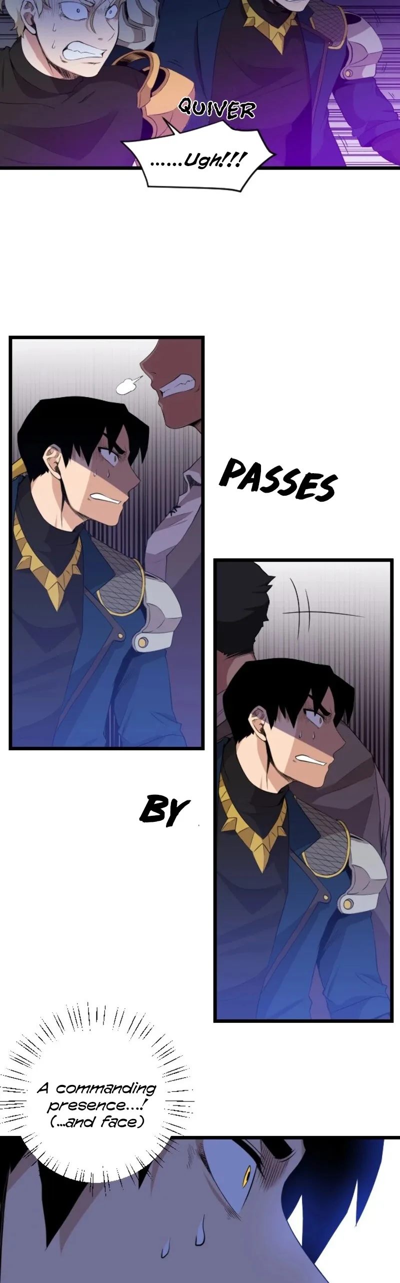 The Strongest Florist Chapter 12 page 17