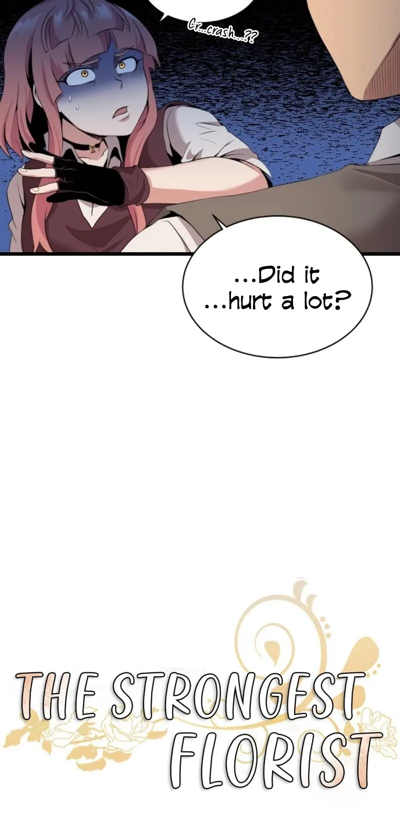 The Strongest Florist Chapter 12 page 5