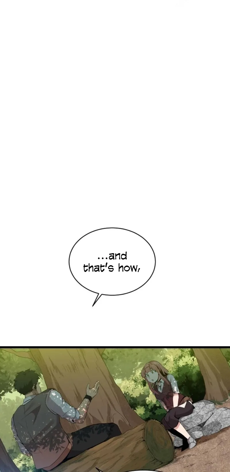 The Strongest Florist Chapter 12 page 6