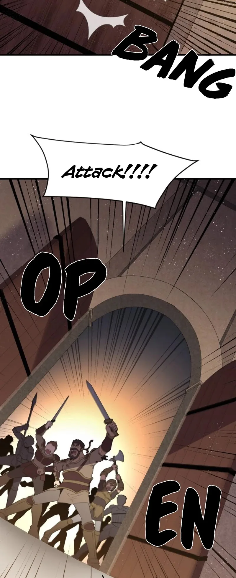 The Strongest Florist Chapter 12 page 33