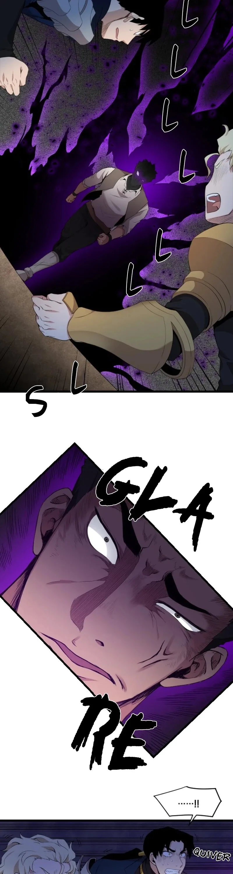 The Strongest Florist Chapter 12 page 16