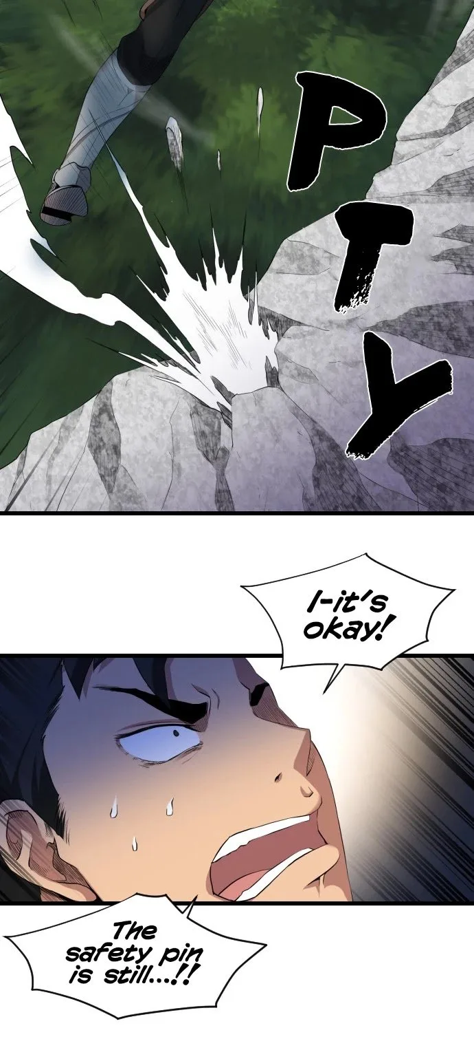 The Strongest Florist Chapter 11 page 19