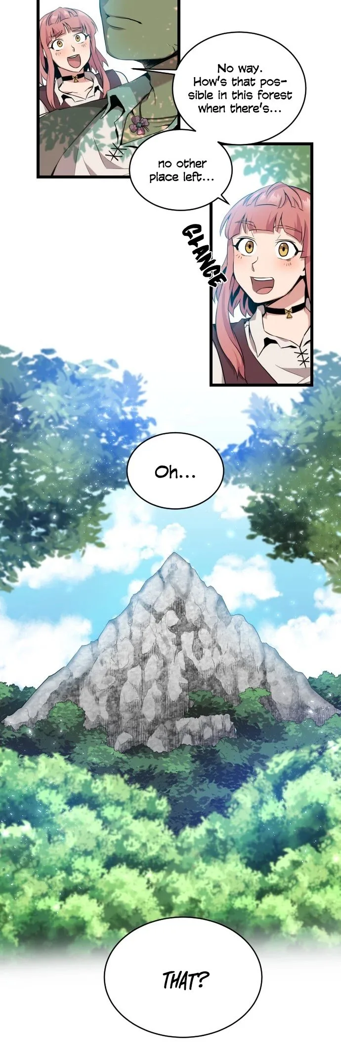 The Strongest Florist Chapter 11 page 5
