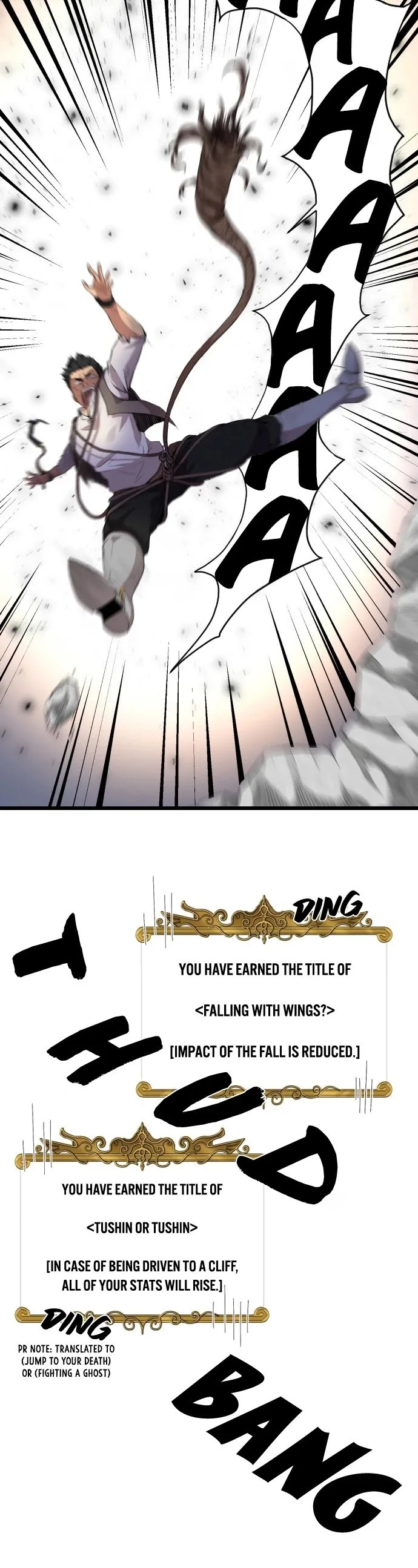 The Strongest Florist Chapter 11 page 23