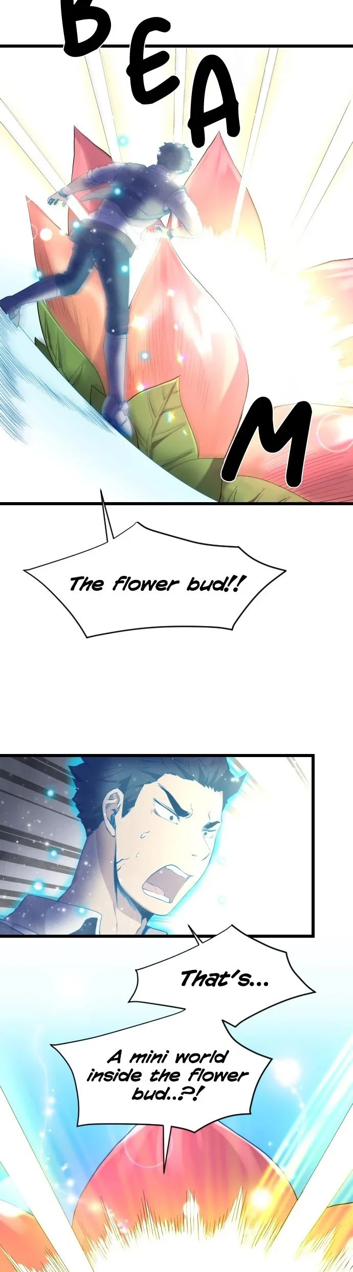 The Strongest Florist Chapter 11 page 28