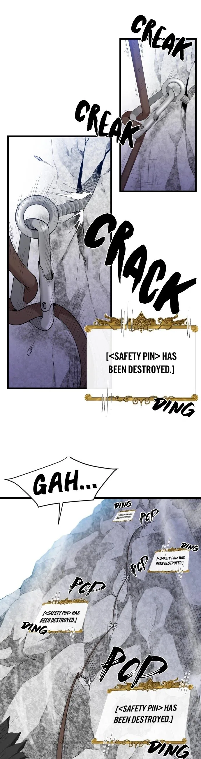 The Strongest Florist Chapter 11 page 20
