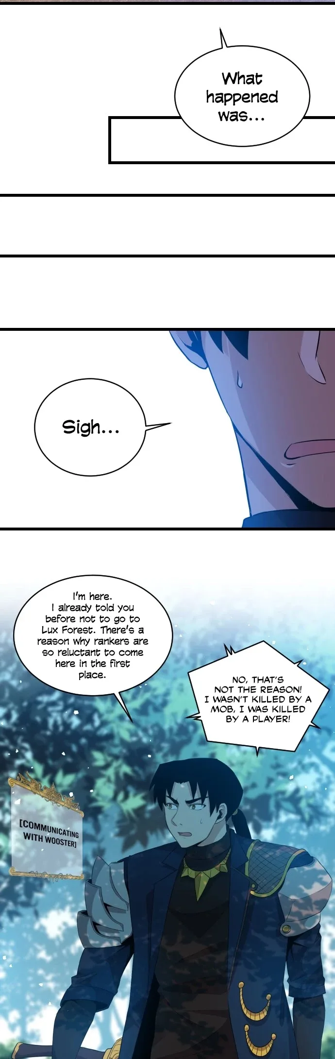 The Strongest Florist Chapter 10 page 16
