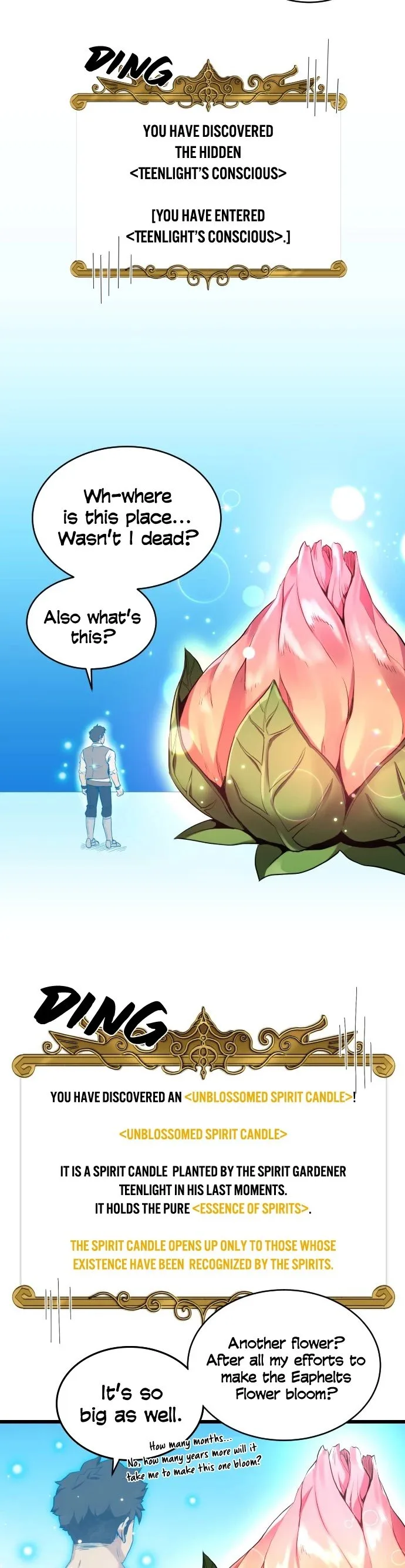 The Strongest Florist Chapter 11 page 25