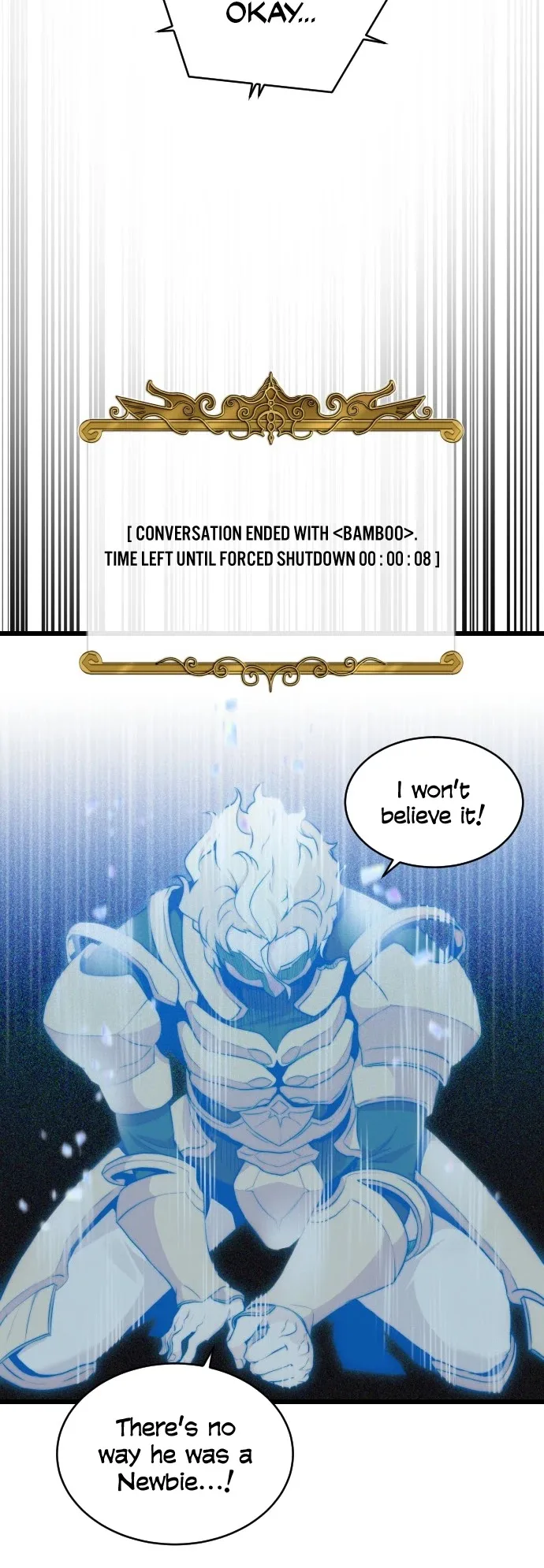 The Strongest Florist Chapter 10 page 20