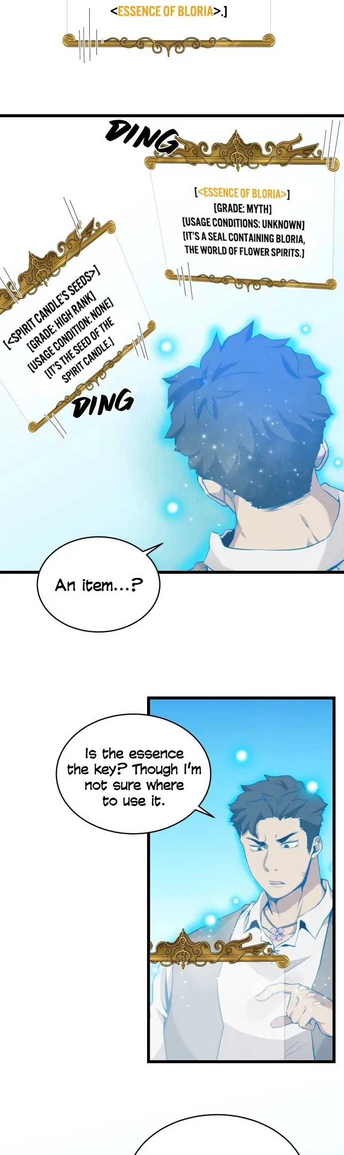 The Strongest Florist Chapter 11 page 31