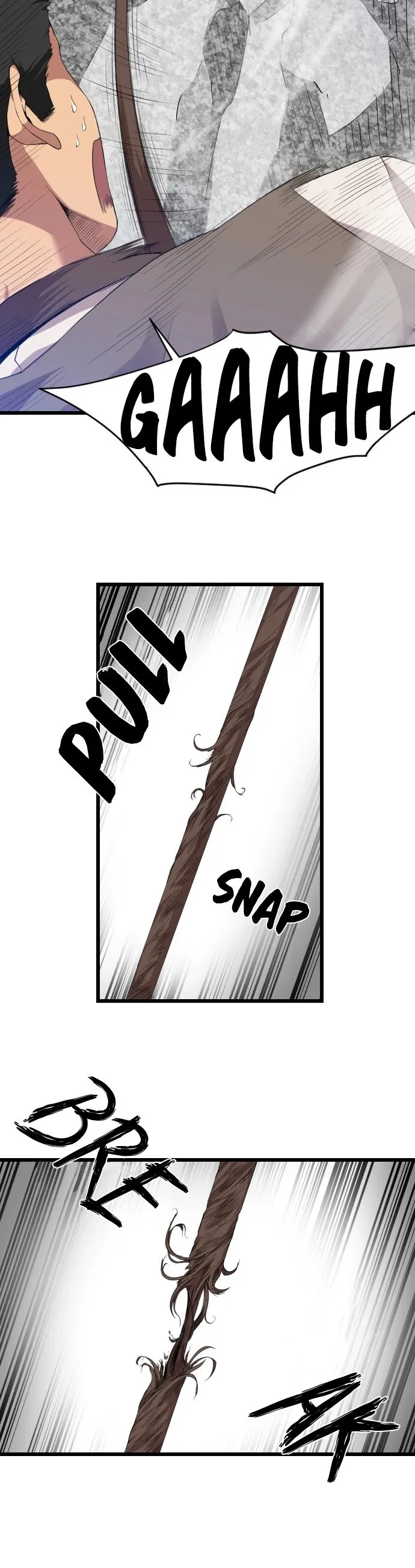 The Strongest Florist Chapter 11 page 21