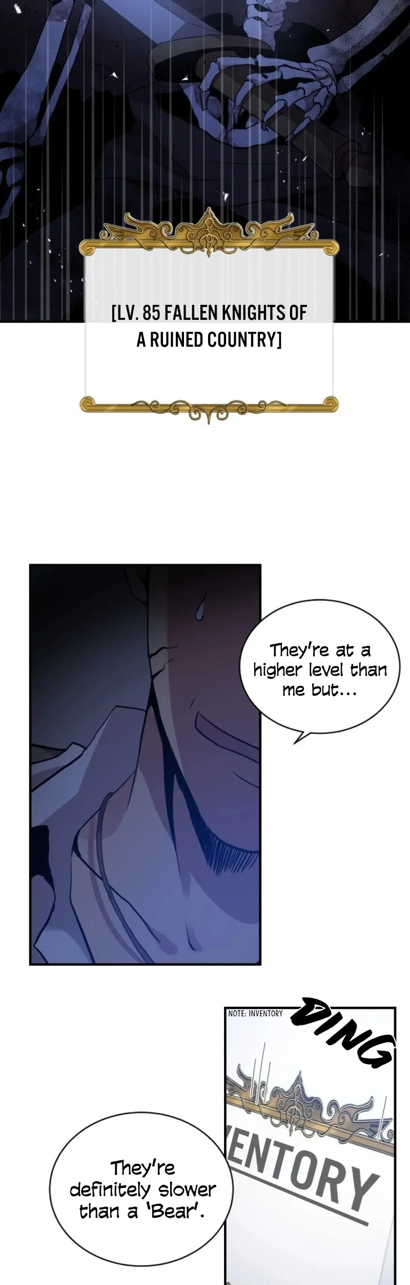 The Strongest Florist Chapter 13 page 33